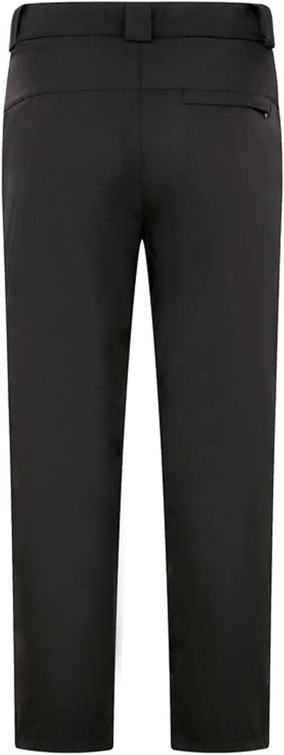 Mens Outdoor Hiking Assault Pants Casual Breathable Zip Off Solid Straight Legs Fashion Sweatpants Loose Trousers