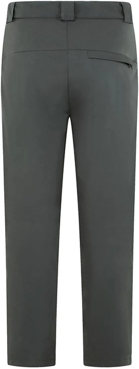 Mens Outdoor Hiking Assault Pants Casual Breathable Zip Off Solid Straight Legs Fashion Sweatpants Loose Trousers