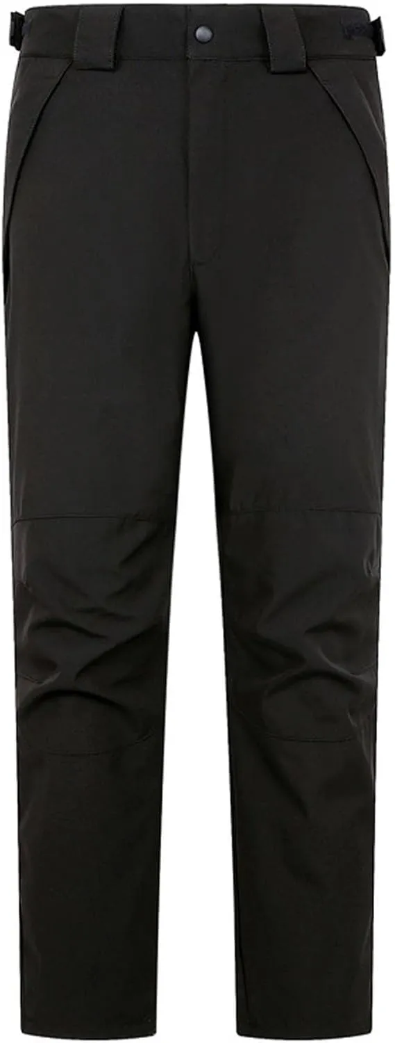 Mens Outdoor Hiking Assault Pants Casual Breathable Zip Off Solid Straight Legs Fashion Sweatpants Loose Trousers
