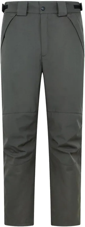 Mens Outdoor Hiking Assault Pants Casual Breathable Zip Off Solid Straight Legs Fashion Sweatpants Loose Trousers