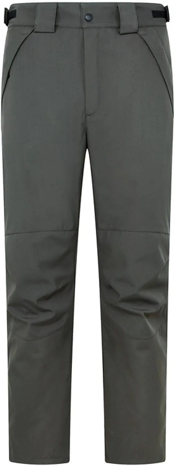 Mens Outdoor Hiking Assault Pants Casual Breathable Zip Off Solid Straight Legs Fashion Sweatpants Loose Trousers