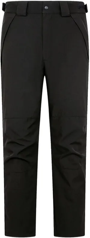 Mens Outdoor Hiking Assault Pants Casual Breathable Zip Off Solid Straight Legs Fashion Sweatpants Loose Trousers