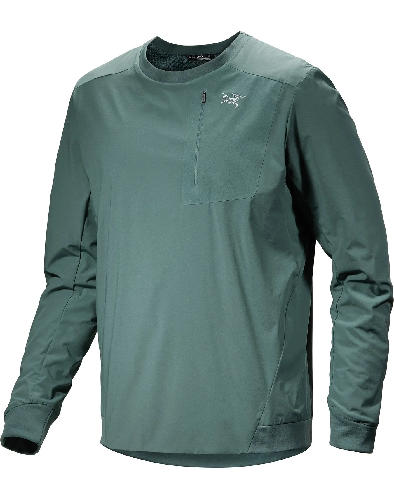 Men's Proton Crew Neck Pullover