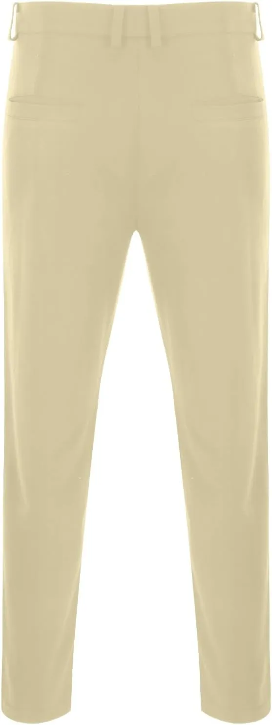 Mens Slim Fit Stretch Dress Pants Flat-Front Skinny Trousers Wrinkle-Fress Comfort Chino Pants for Business Work