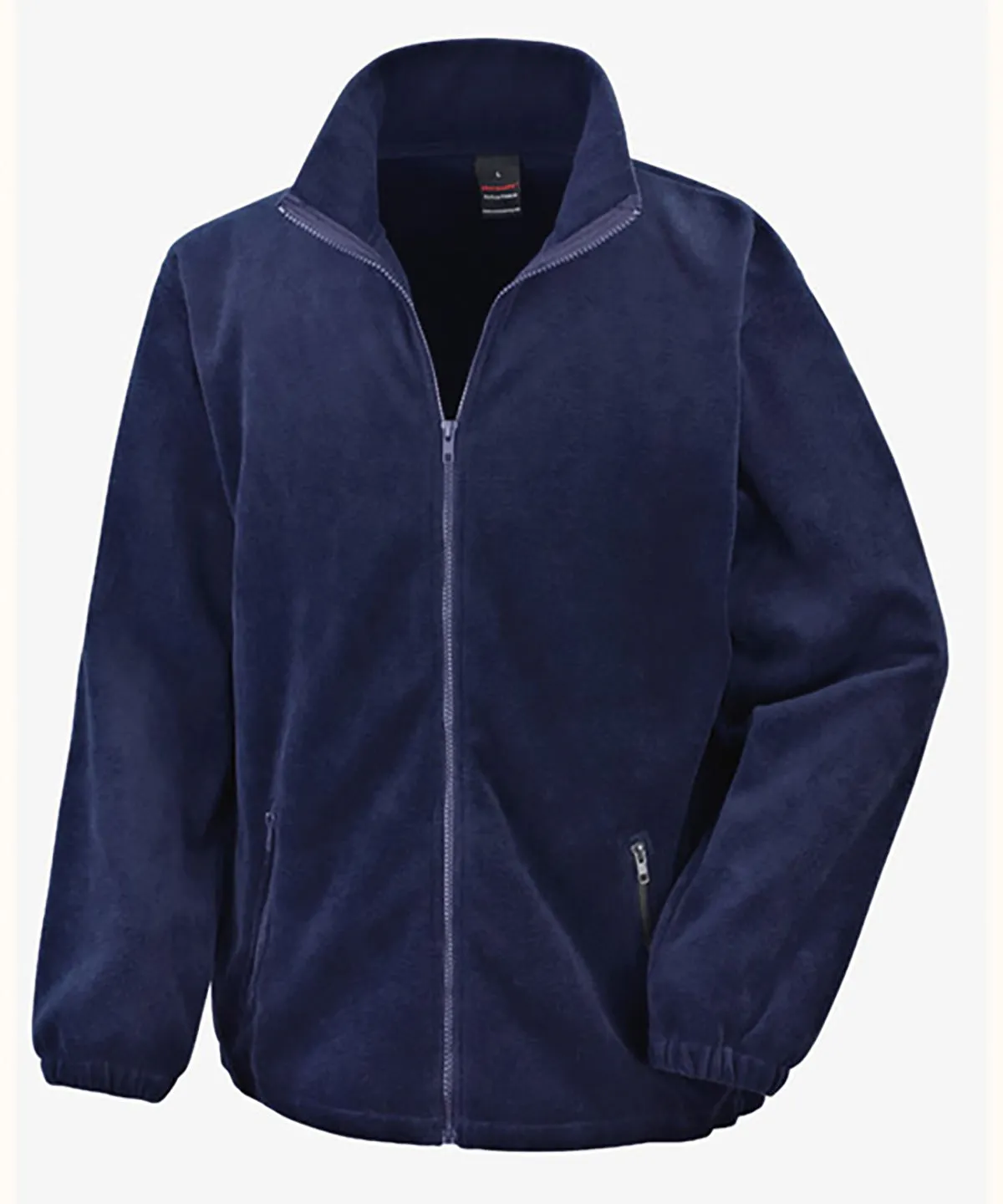Norse outdoor fleece | Navy
