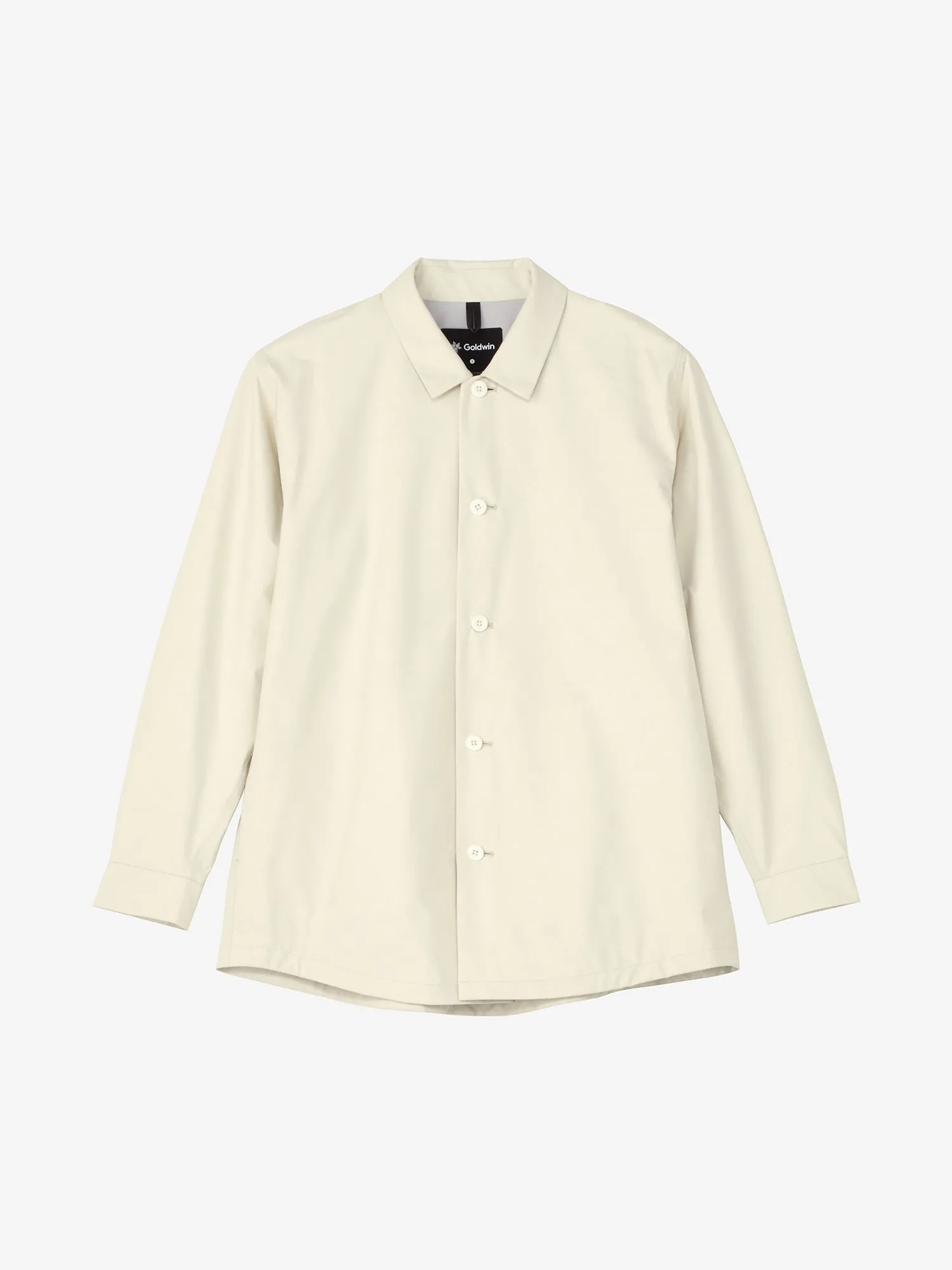PERTEX SHIELDAIR Oversized Shirt