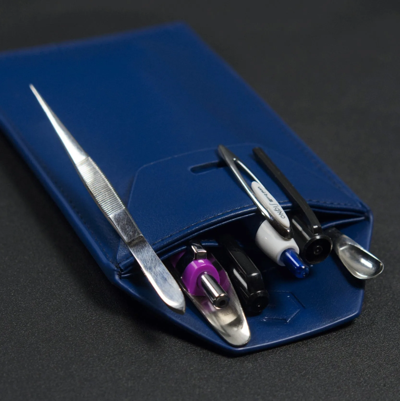 Pocket Protector for Lab Coats