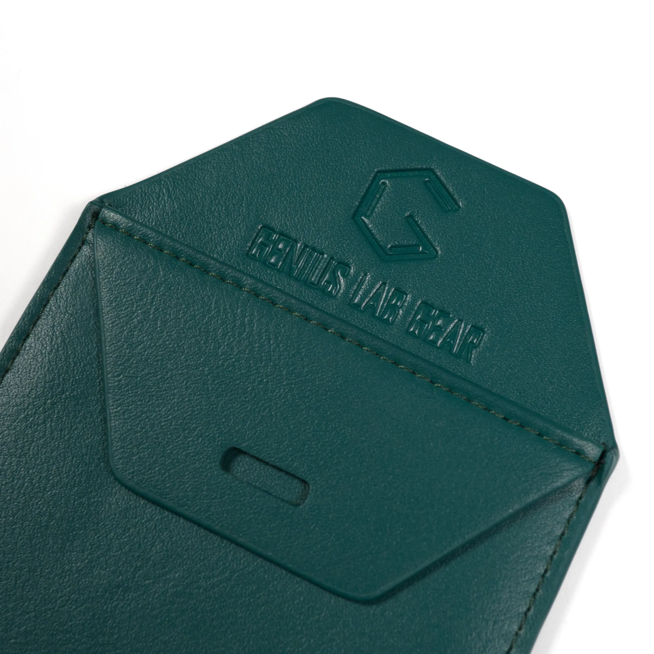 Pocket Protector for Lab Coats