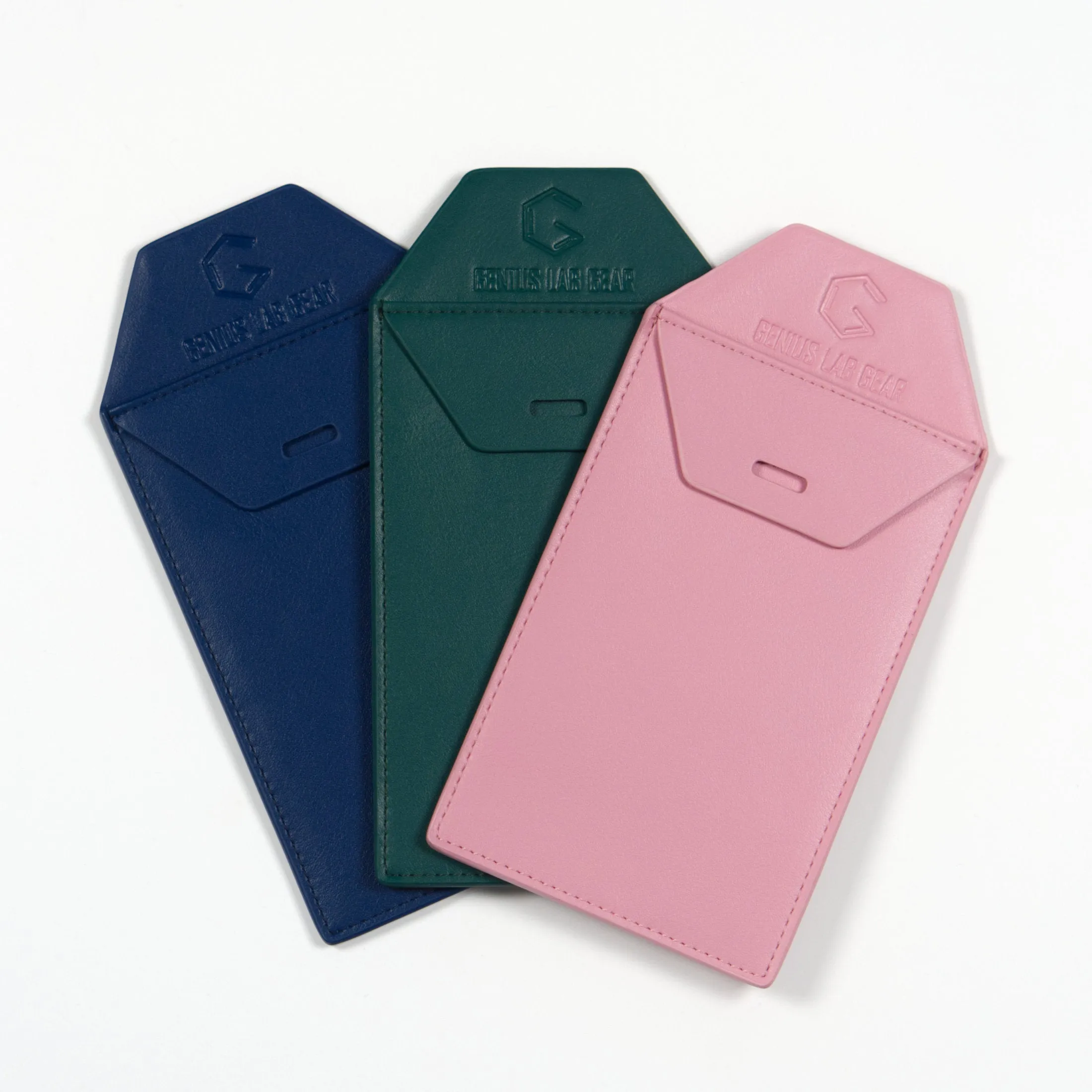 Pocket Protector for Lab Coats