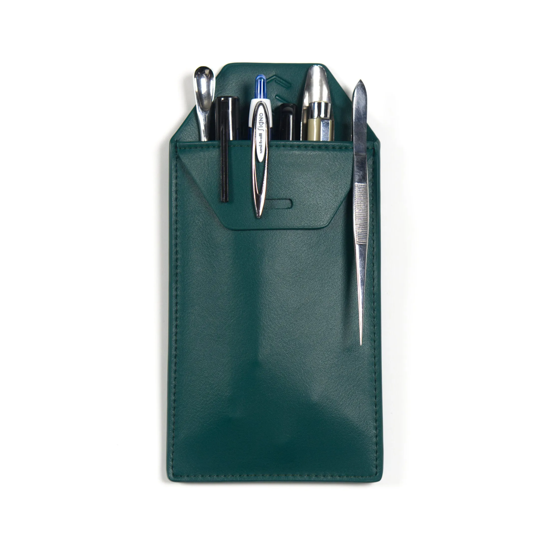 Pocket Protector for Lab Coats