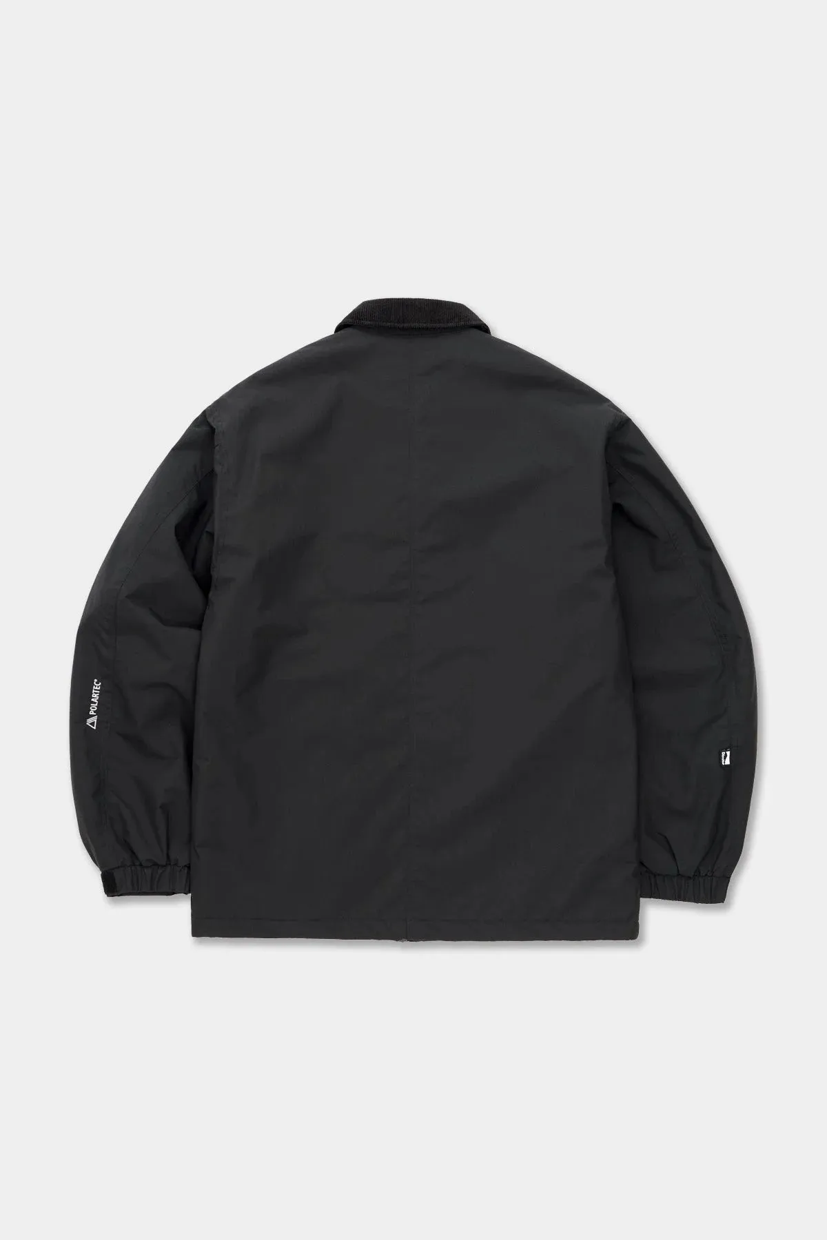 Polartec Crew Jacket