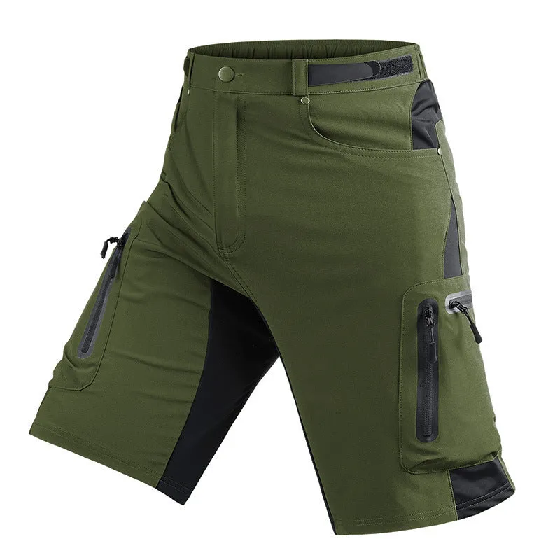 Quick-Drying Shorts