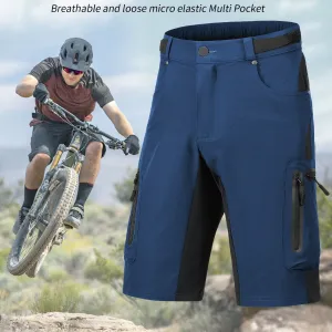 Quick-Drying Shorts