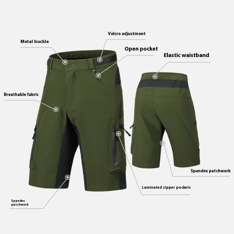Quick-Drying Shorts