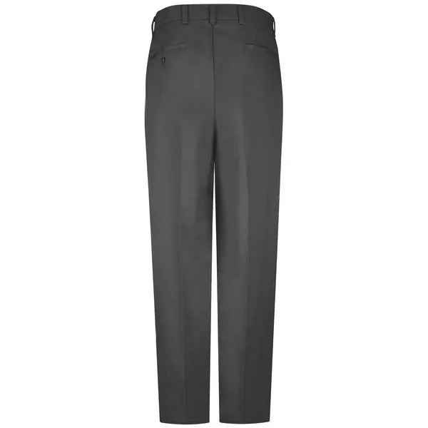Redkap Cotton Work Pant - Wrinkle-Resistant - PC20 (2nd color)
