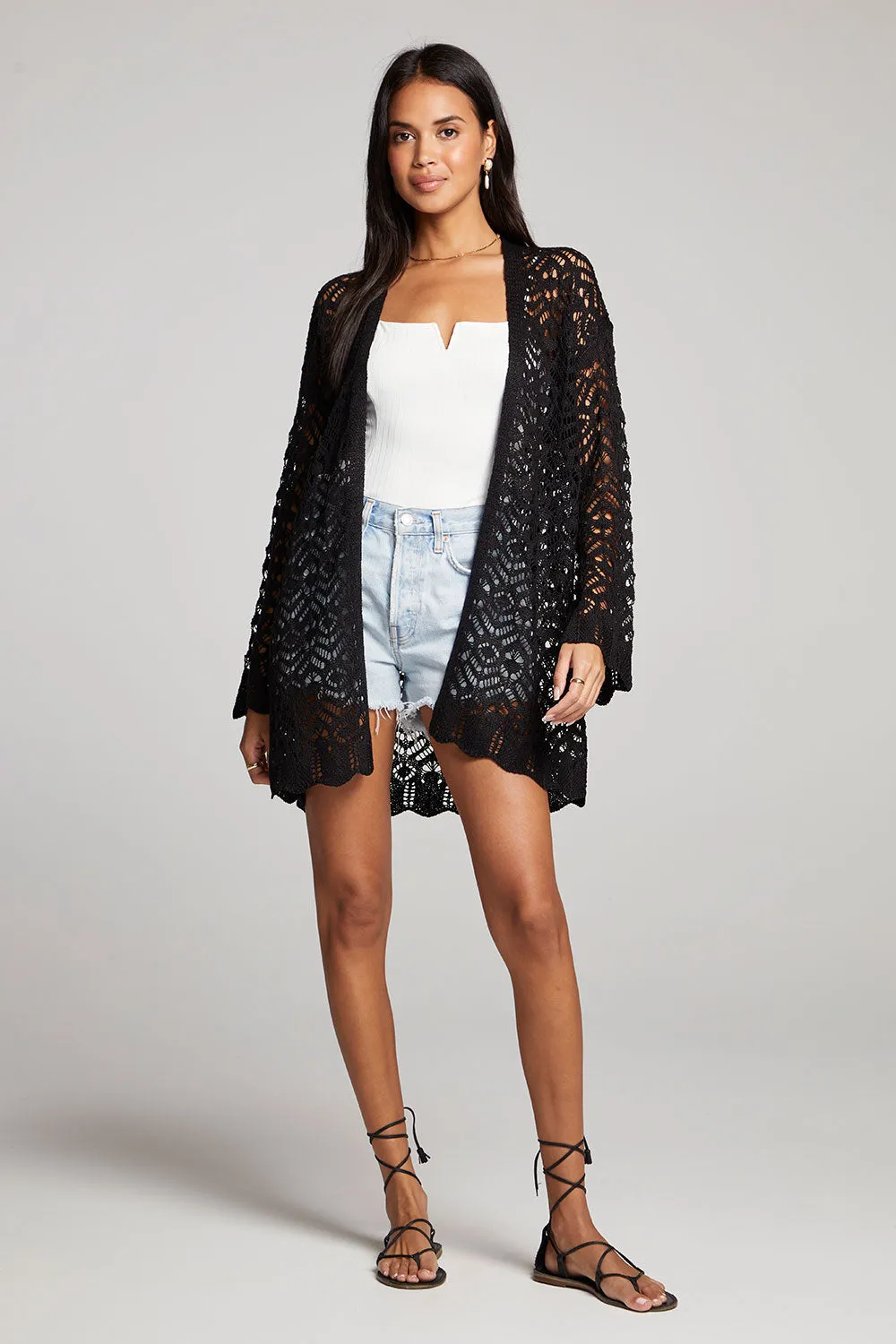 Solana Sweater