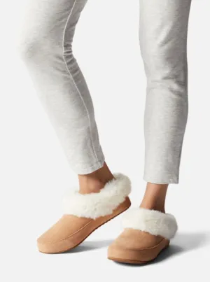 Sorel Go Coffee Run [Tawny Buff]