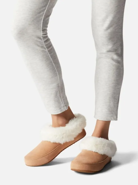 Sorel Go Coffee Run [Tawny Buff]
