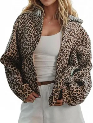 Womens Camo Hoodie Y2k Oversized Leopard Print Hoodie Vintage Long Sleeve Sweatshirts Pullover Jackets Streetwear