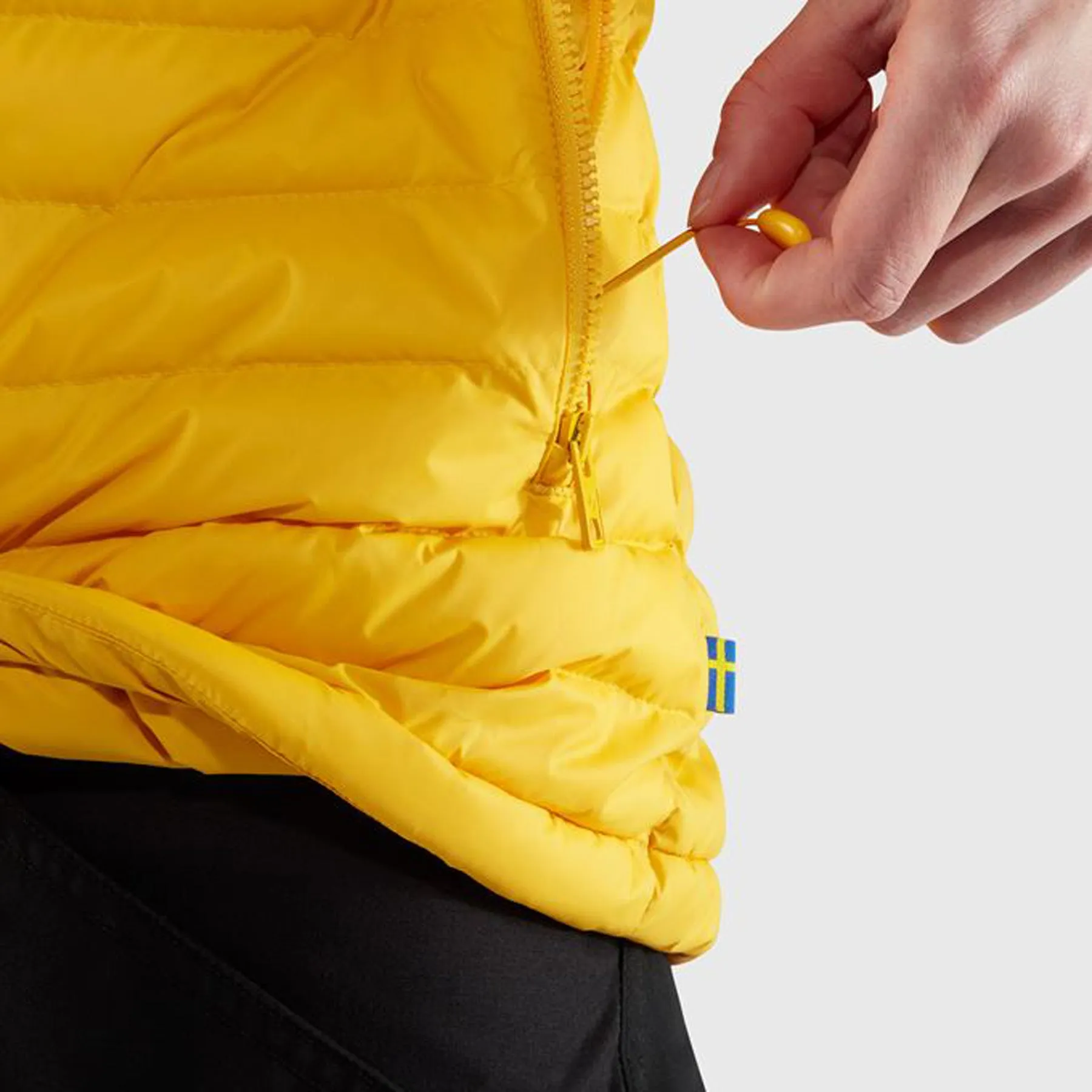 Womens Expedition Latt Hoodie