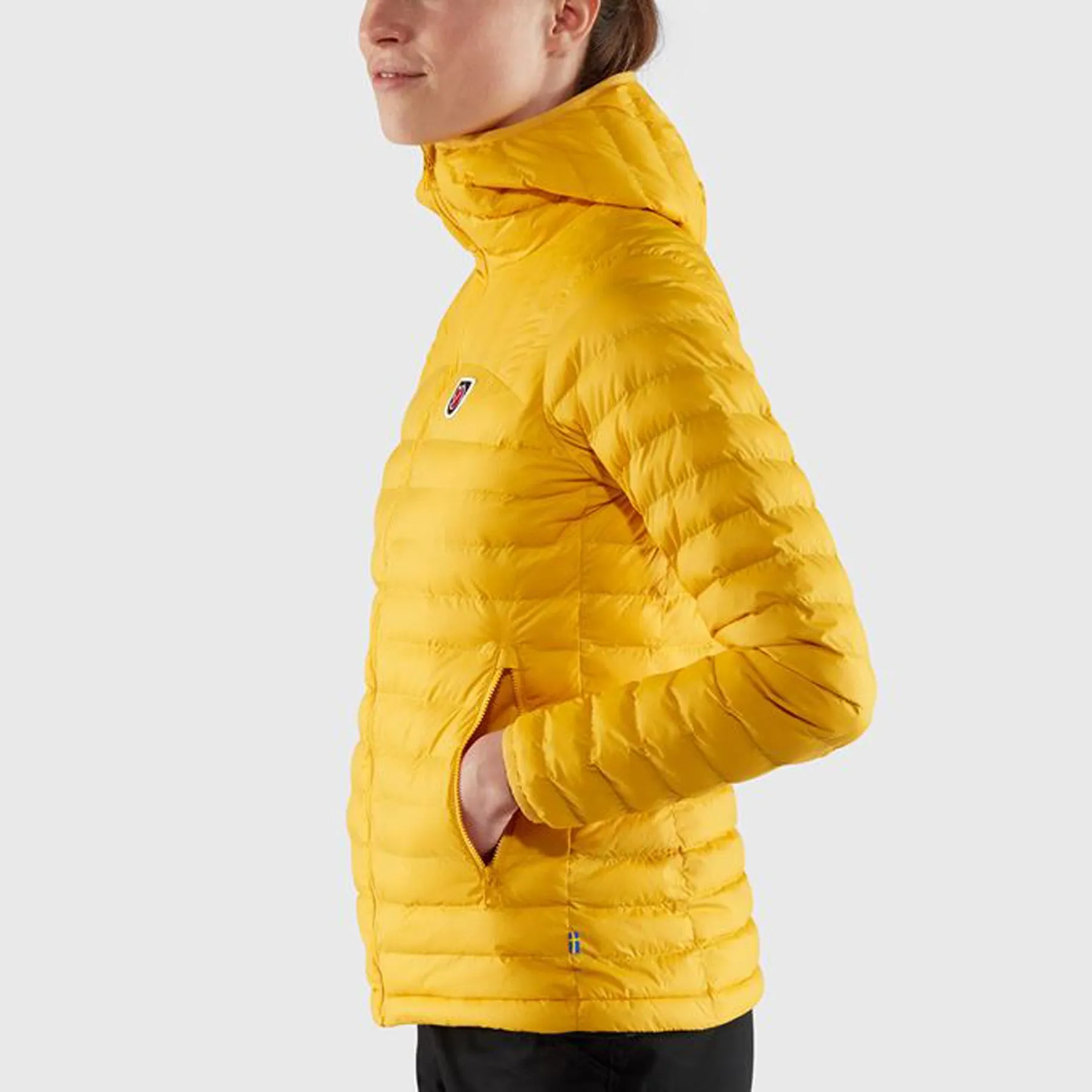 Womens Expedition Latt Hoodie