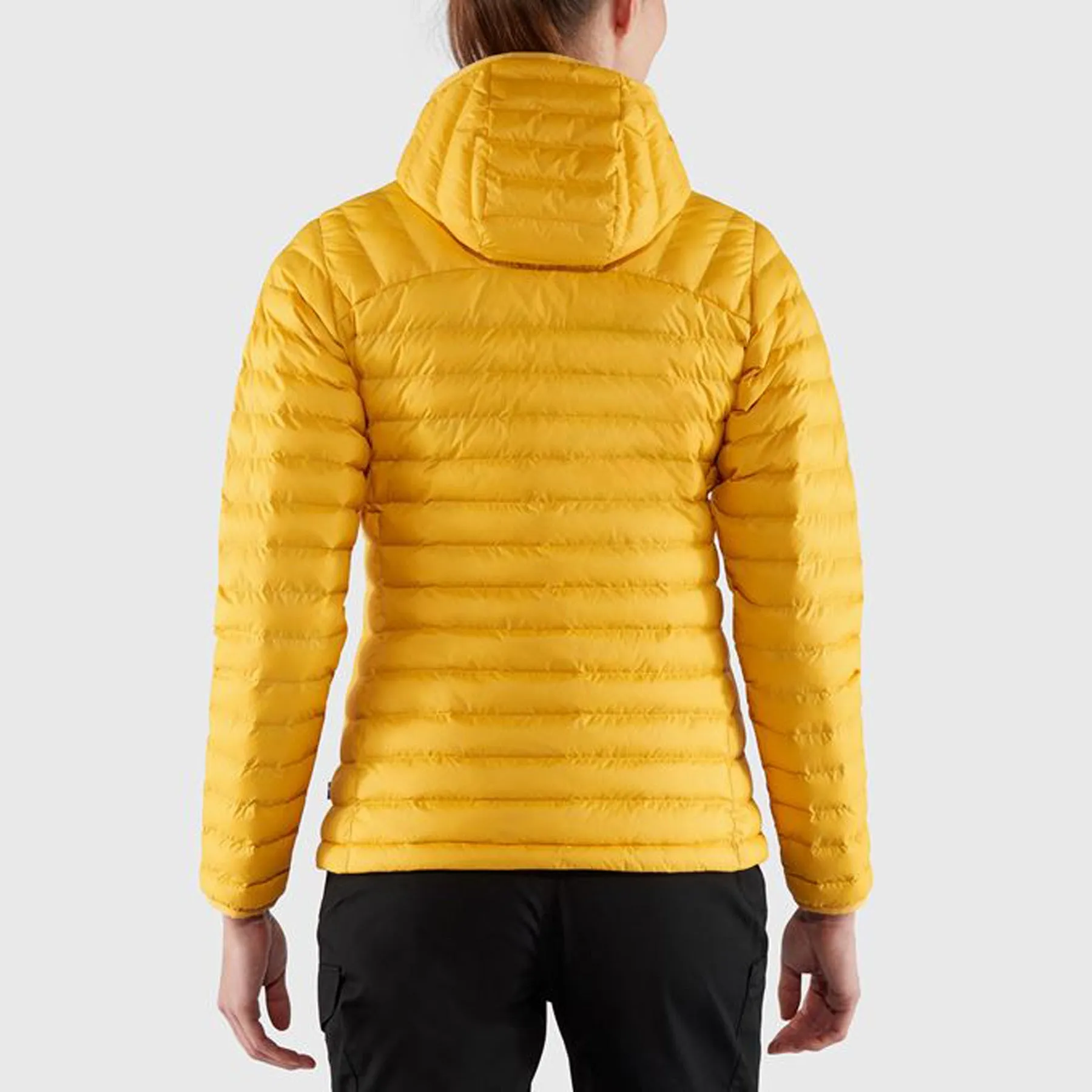 Womens Expedition Latt Hoodie