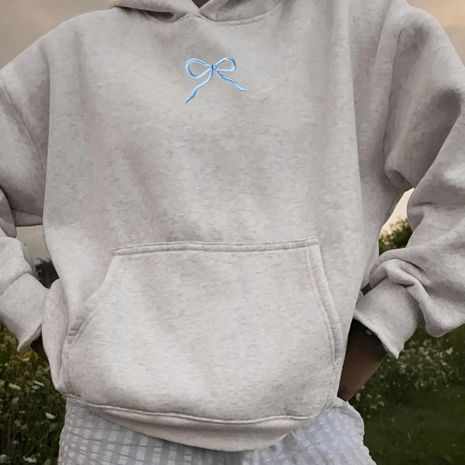 Women'S Fashion Hoodies Sweatshirts Long Sleeve Drawstring Hoodies Print Oversized Fall Tops Jackets Women Casual