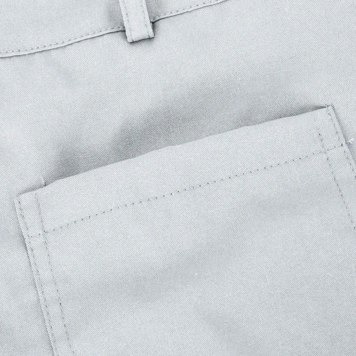Womens Palazzo Trousers Plus Size Linen Pants Wide Leg Trousers High Elastic Waist Flowy Pants Culottes with Pockets