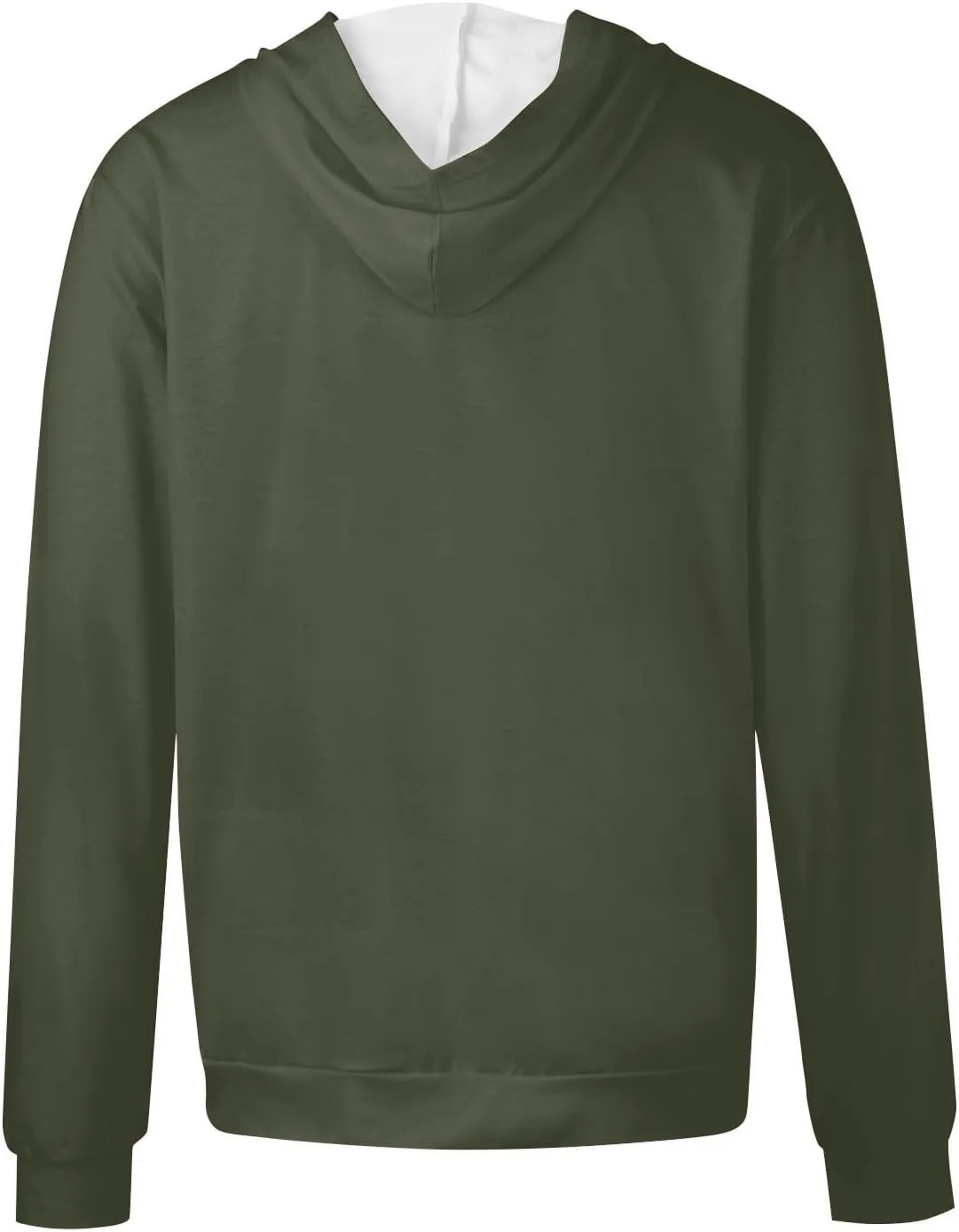 Womens Zip Up Hoodies Long Sleeve Fall Oversized Sweatshirts Jacket with Pockets 2025 Fashion Clothes Sweaters