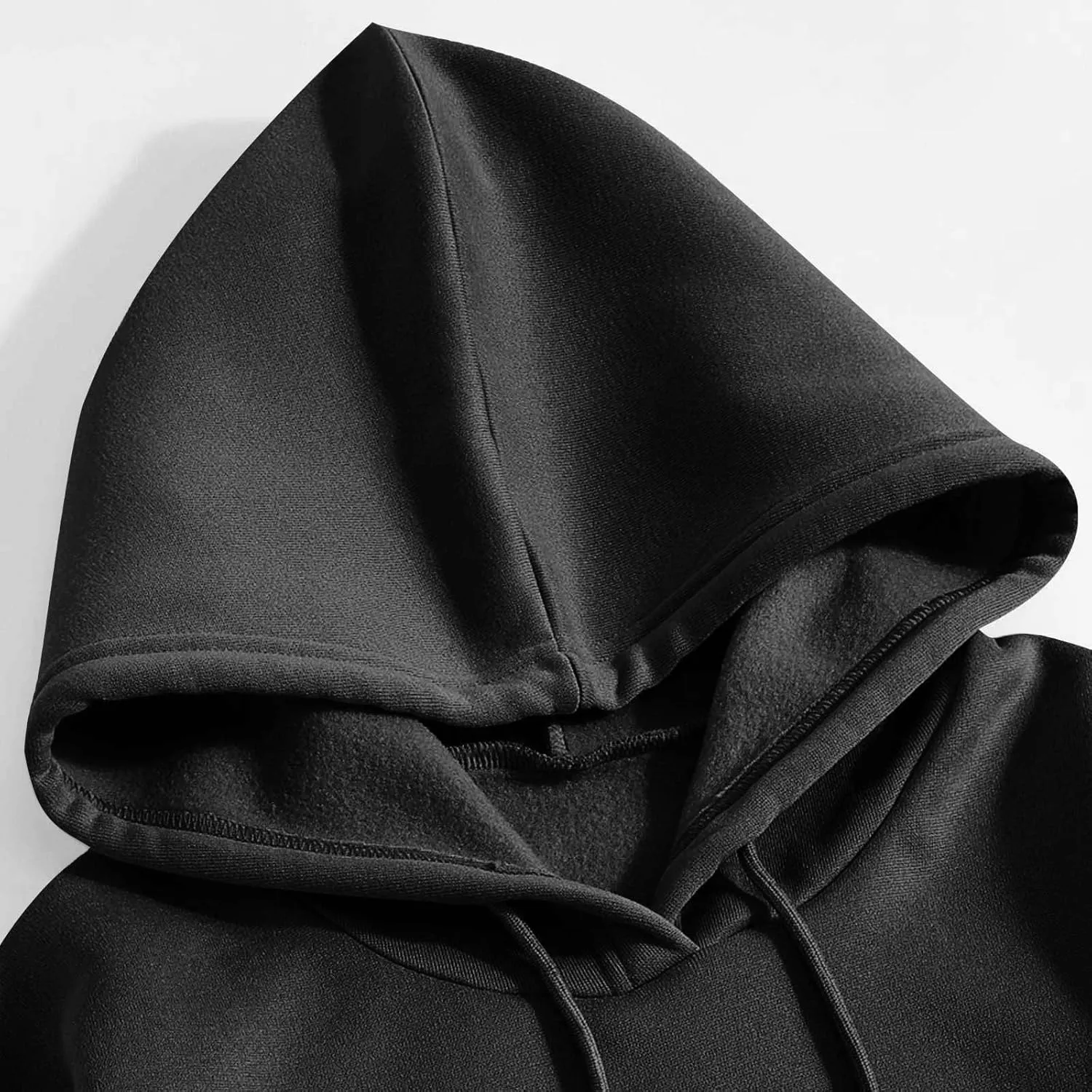 Yes, I'm Still Freezing Me 24:7 Hoodies for Women Drop Shoulder Oversized Sweatshirts Long Sleeve Casual Pullover