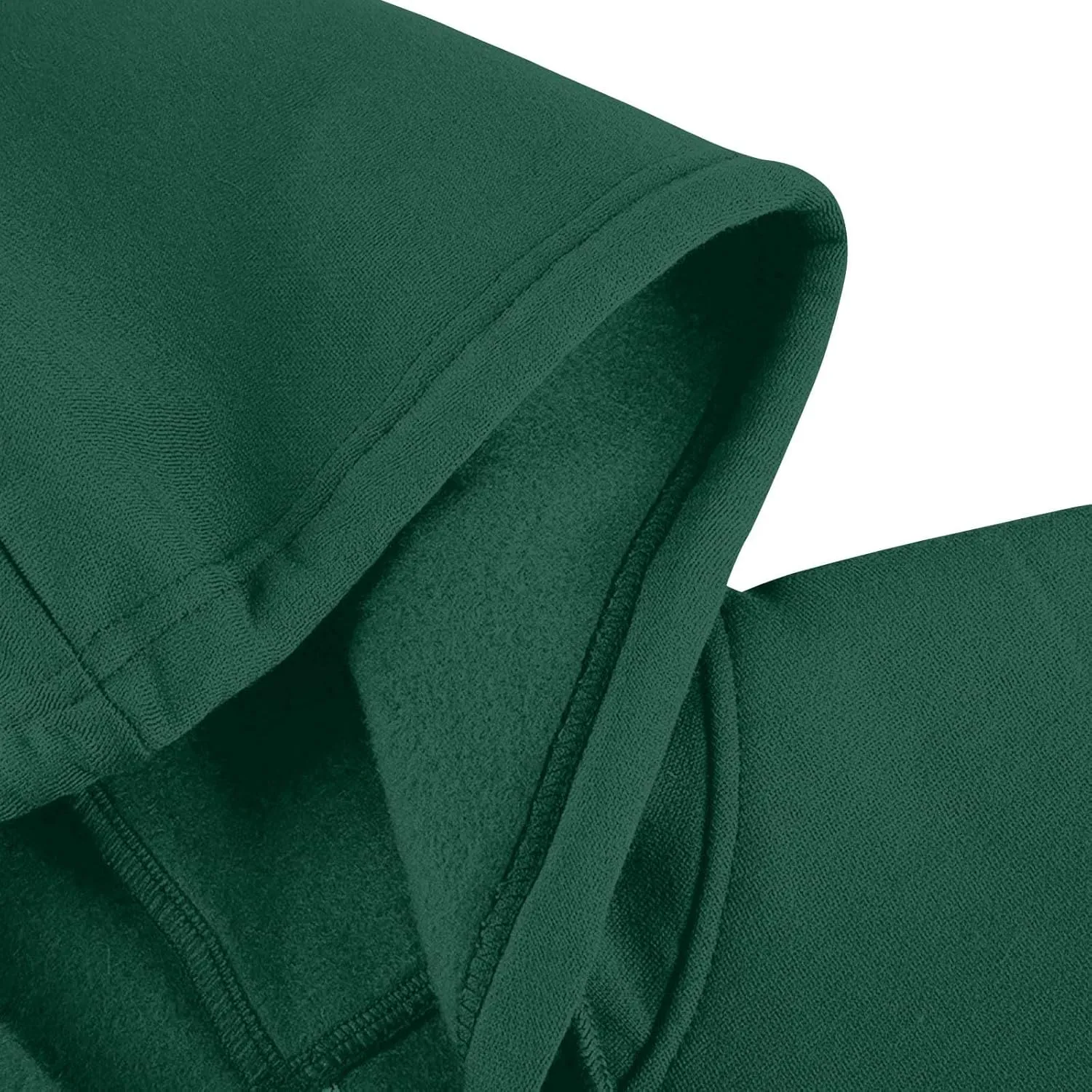 Zip Up Hoodies for Women 2024 Fall Winter Oversized Sweatshirt Fleece Lined Jacket Casual Warm Outfit with Pockets
