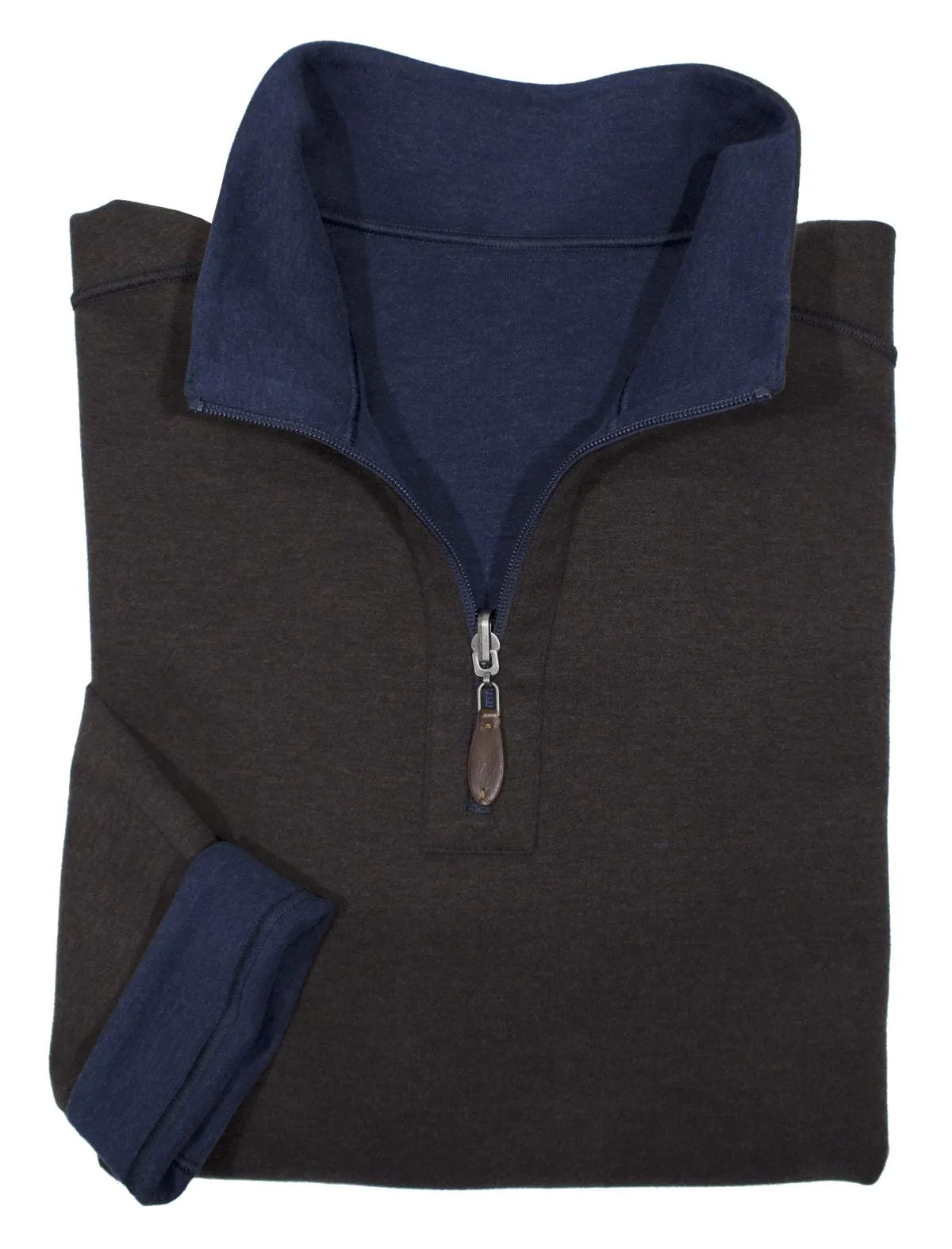 ZN6270 Nico Reversible 1/4 Zip